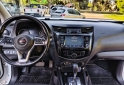 Camionetas - Nissan FRONTIER PRO4X 4X4 AT 2023 Diesel 40000Km - En Venta