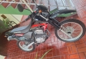 Motos - Honda Tornado 2019 Nafta 3000Km - En Venta