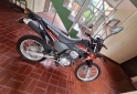 Motos - Honda Tornado 2019 Nafta 3000Km - En Venta