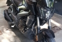 Motos - Bajaj Dominar 400 2018 Nafta 4100Km - En Venta