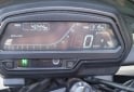 Motos - Bajaj Dominar 400 2018 Nafta 4100Km - En Venta