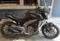 Motos - Bajaj Dominar 400 2018 Nafta 4100Km - En Venta