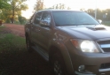 Camionetas - Toyota Hilux 2006 Diesel 320000Km - En Venta