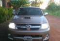 Camionetas - Toyota Hilux 2006 Diesel 320000Km - En Venta