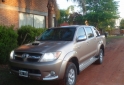 Camionetas - Toyota Hilux 2006 Diesel 320000Km - En Venta