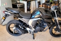 Motos - Yamaha Fz 16 2022 Nafta 12000Km - En Venta