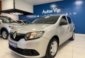 Autos - Renault SANDERO II 1.6 EXPRESSION 2016 Nafta 125000Km - En Venta