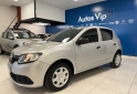 Autos - Renault SANDERO II 1.6 EXPRESSION 2016 Nafta 125000Km - En Venta