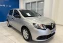 Autos - Renault SANDERO II 1.6 EXPRESSION 2016 Nafta 125000Km - En Venta