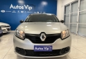 Autos - Renault SANDERO II 1.6 EXPRESSION 2016 Nafta 125000Km - En Venta