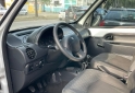 Utilitarios - Renault KANGOO CONFORT 5 ACIENTOS 2014 GNC 160000Km - En Venta