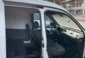 Utilitarios - Renault KANGOO CONFORT 5 ACIENTOS 2014 GNC 160000Km - En Venta