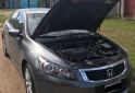 Autos - Honda Accord 2.4 exl at 2010 Nafta 170000Km - En Venta