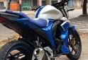 Motos - Suzuki Gixxer 2016 Nafta 26000Km - En Venta