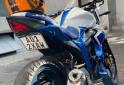 Motos - Suzuki Gixxer 2016 Nafta 26000Km - En Venta