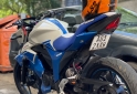 Motos - Suzuki Gixxer 2016 Nafta 26000Km - En Venta