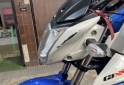 Motos - Suzuki Gixxer 2016 Nafta 26000Km - En Venta