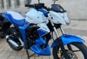 Motos - Suzuki Gixxer 2016 Nafta 26000Km - En Venta