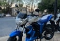 Motos - Suzuki Gixxer 2016 Nafta 26000Km - En Venta