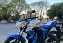 Motos - Suzuki Gixxer 2016 Nafta 26000Km - En Venta