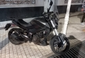 Motos - Bajaj Dominar 2023 Nafta 12000Km - En Venta