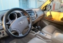 Camionetas - Toyota SW4 2011 Diesel 271000Km - En Venta