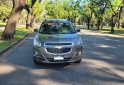 Autos - Chevrolet SPIN LTZ 2013 Nafta 156000Km - En Venta