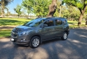 Autos - Chevrolet SPIN LTZ 2013 Nafta 156000Km - En Venta