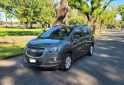 Autos - Chevrolet SPIN LTZ 2013 Nafta 156000Km - En Venta