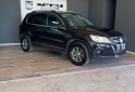 Camionetas - Volkswagen Tiguan Sport Style 2010 Diesel 161000Km - En Venta