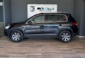 Camionetas - Volkswagen Tiguan Sport Style 2010 Diesel 161000Km - En Venta