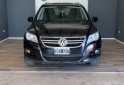 Camionetas - Volkswagen Tiguan Sport Style 2010 Diesel 161000Km - En Venta