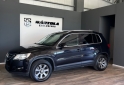 Camionetas - Volkswagen Tiguan Sport Style 2010 Diesel 161000Km - En Venta