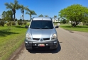 Utilitarios - Renault Kangoo 2013 GNC 116000Km - En Venta