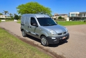 Utilitarios - Renault Kangoo 2013 GNC 116000Km - En Venta