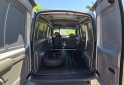 Utilitarios - Renault Kangoo 2013 GNC 116000Km - En Venta