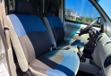 Utilitarios - Renault Kangoo 2013 GNC 116000Km - En Venta