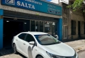 Autos - Toyota Corolla Seg 1.8 Cvt 2018 Nafta 167000Km - En Venta