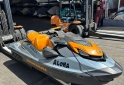 Embarcaciones - Moto de agua - Sea-Doo 130 HP GTI - 26 horas - En Venta