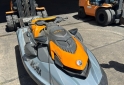 Embarcaciones - Moto de agua - Sea-Doo 130 HP GTI - 26 horas - En Venta