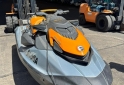 Embarcaciones - Moto de agua - Sea-Doo 130 HP GTI - 26 horas - En Venta