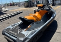 Embarcaciones - Moto de agua - Sea-Doo 130 HP GTI - 26 horas - En Venta