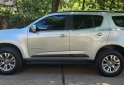 Camionetas - Chevrolet Trailblazer sw4 sorento 2019 Diesel 81000Km - En Venta