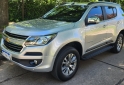 Camionetas - Chevrolet Trailblazer sw4 sorento 2019 Diesel 81000Km - En Venta