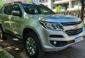 Camionetas - Chevrolet Trailblazer sw4 sorento 2019 Diesel 81000Km - En Venta