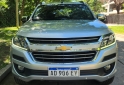 Camionetas - Chevrolet Trailblazer sw4 sorento 2019 Diesel 81000Km - En Venta