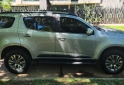 Camionetas - Chevrolet Trailblazer sw4 sorento 2019 Diesel 81000Km - En Venta