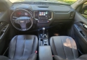 Camionetas - Chevrolet Trailblazer sw4 sorento 2019 Diesel 81000Km - En Venta