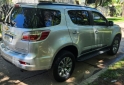 Camionetas - Chevrolet Trailblazer sw4 sorento 2019 Diesel 81000Km - En Venta