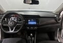 Autos - Nissan KICKS ADVANCE 1.6 CVT F2 2022 Nafta 61391Km - En Venta